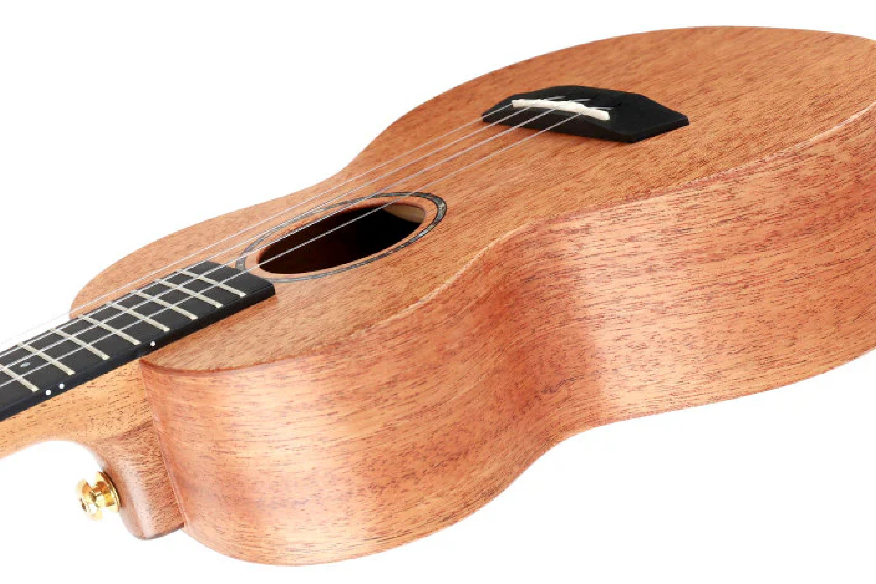 Enya EUT-MS Solid Mahogany Tenor Ukulele