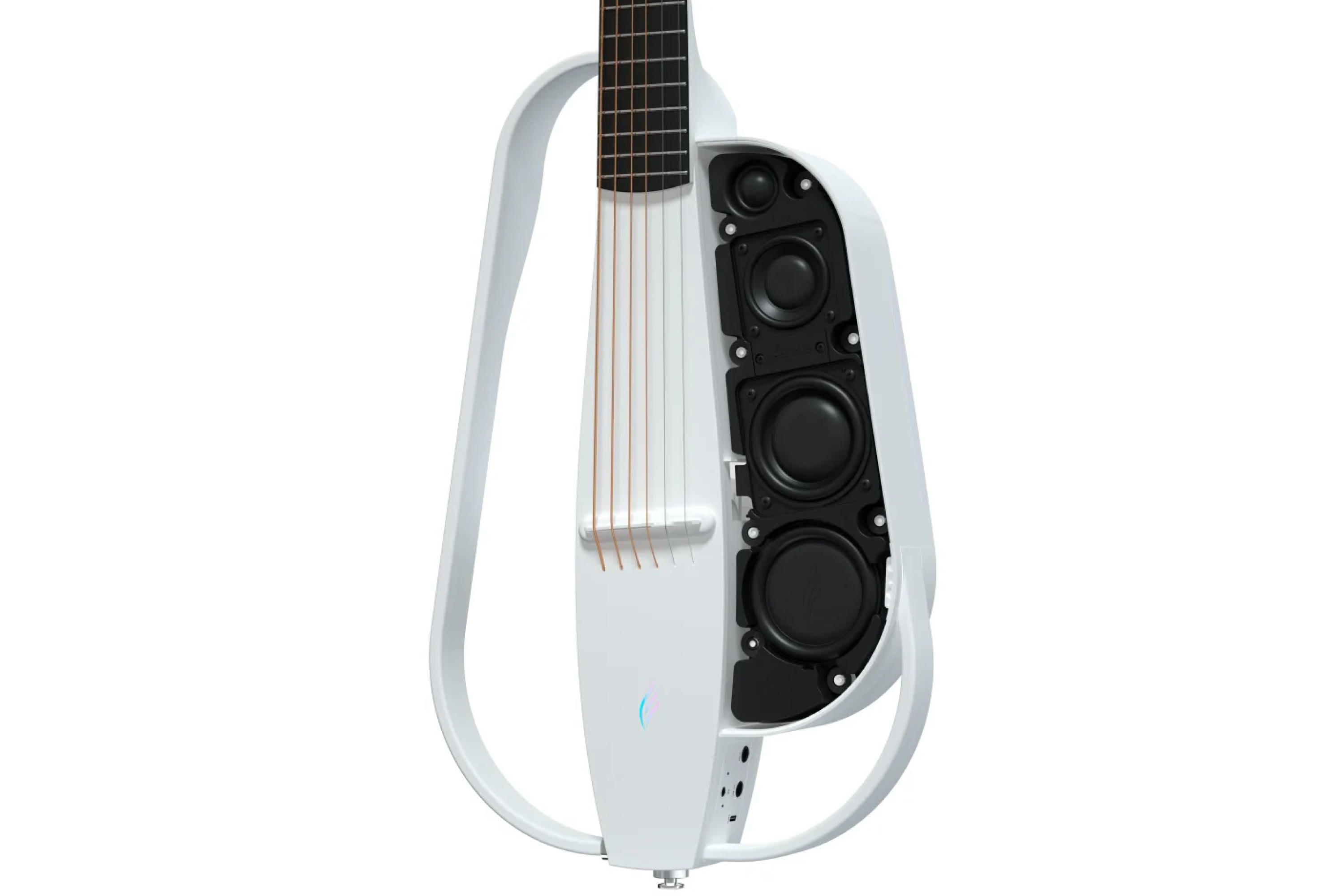 Enya NEXG 2 Deluxe Smart Audio Loop Guitar