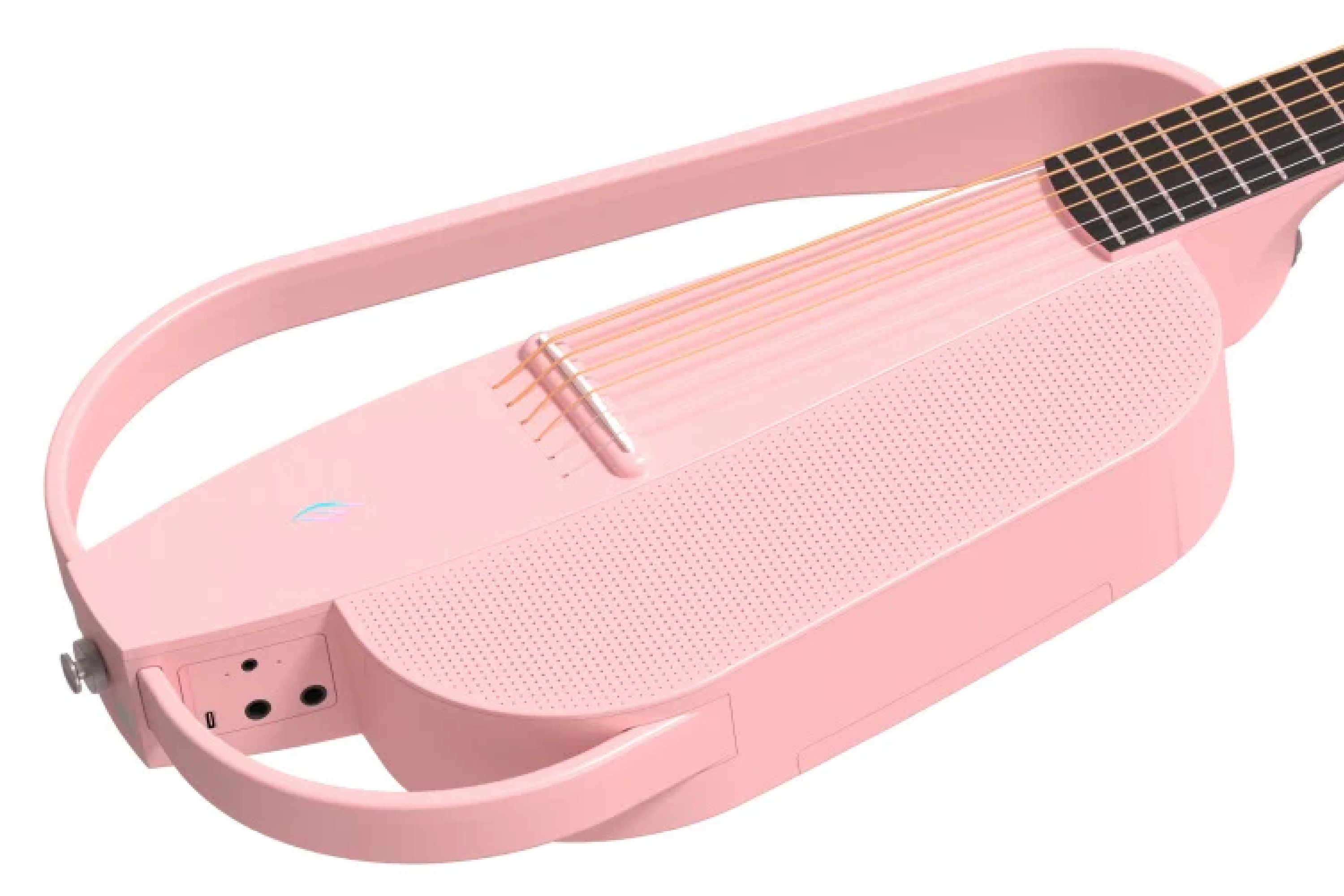 Enya NEXG SE Guitar - Pink