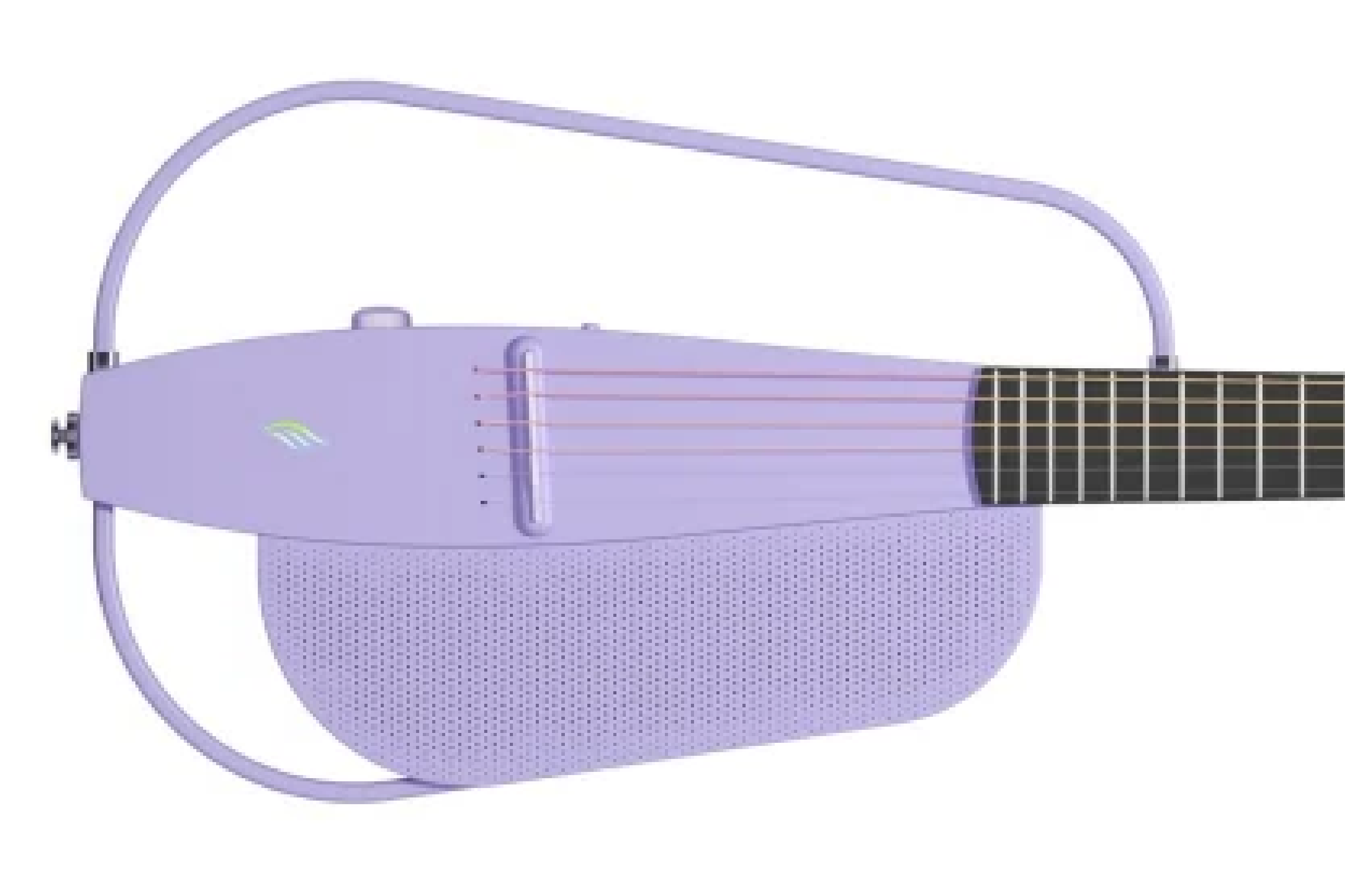 Enya NEXG SE Guitar - Purple
