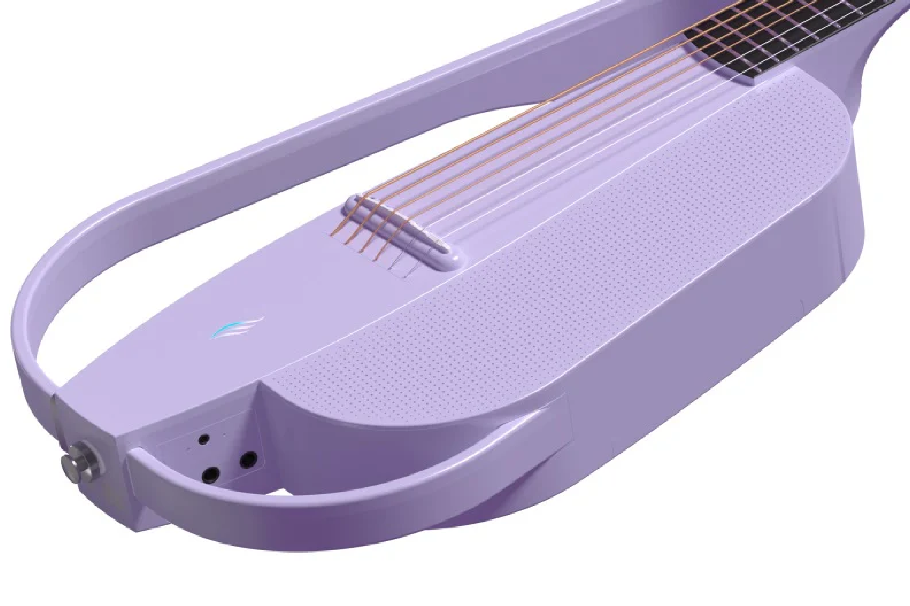 Enya NEXG SE Guitar - Purple