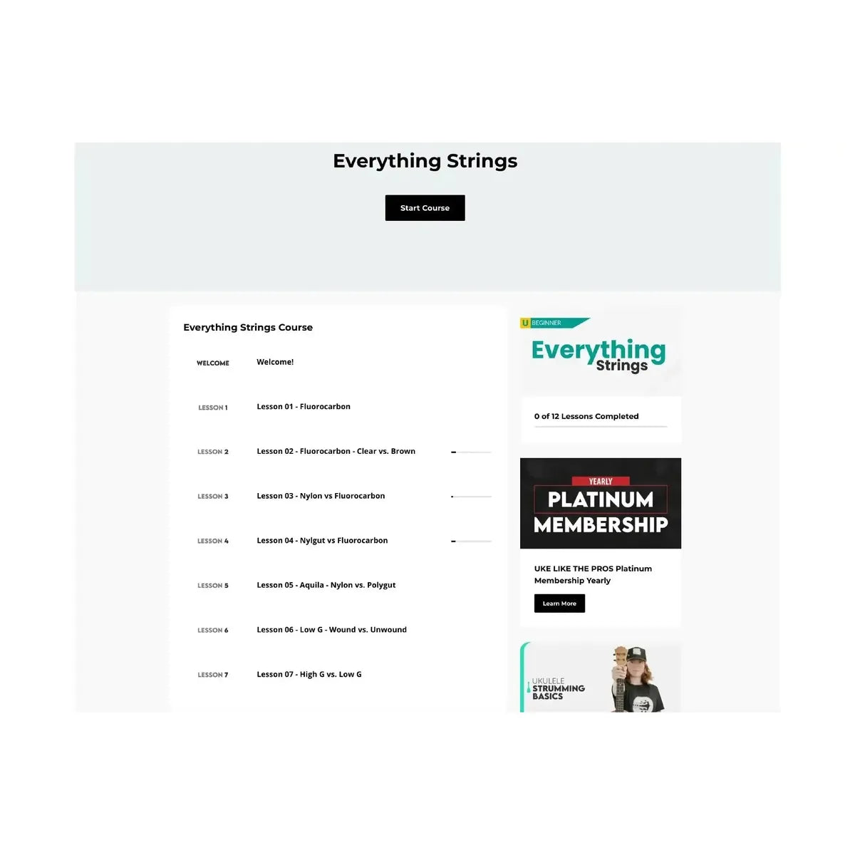 Everything_Strings_Course_3_-_Uke_Like_The_Pros | Terry Carter Music Store
