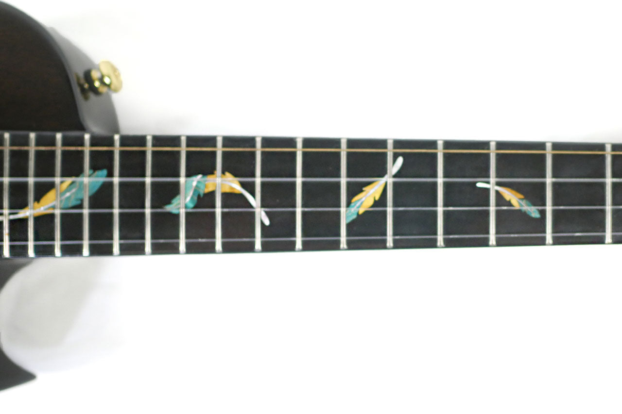 fretboard