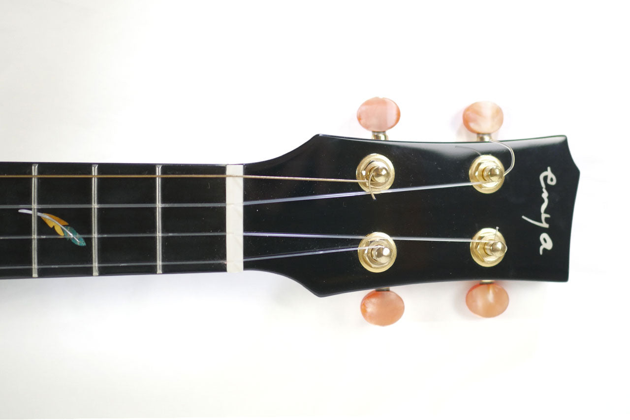 headstock