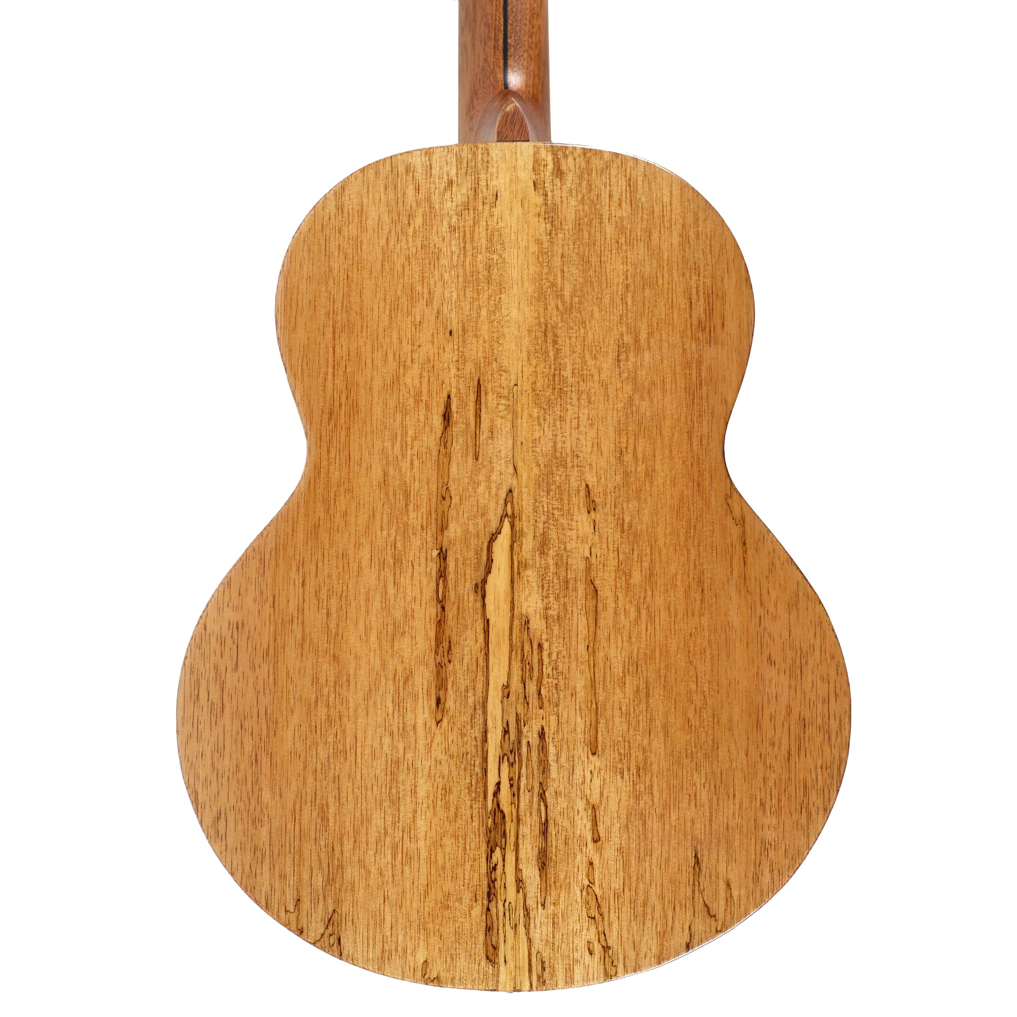 Flight Fireball Solid Mango Baritone Ukulele