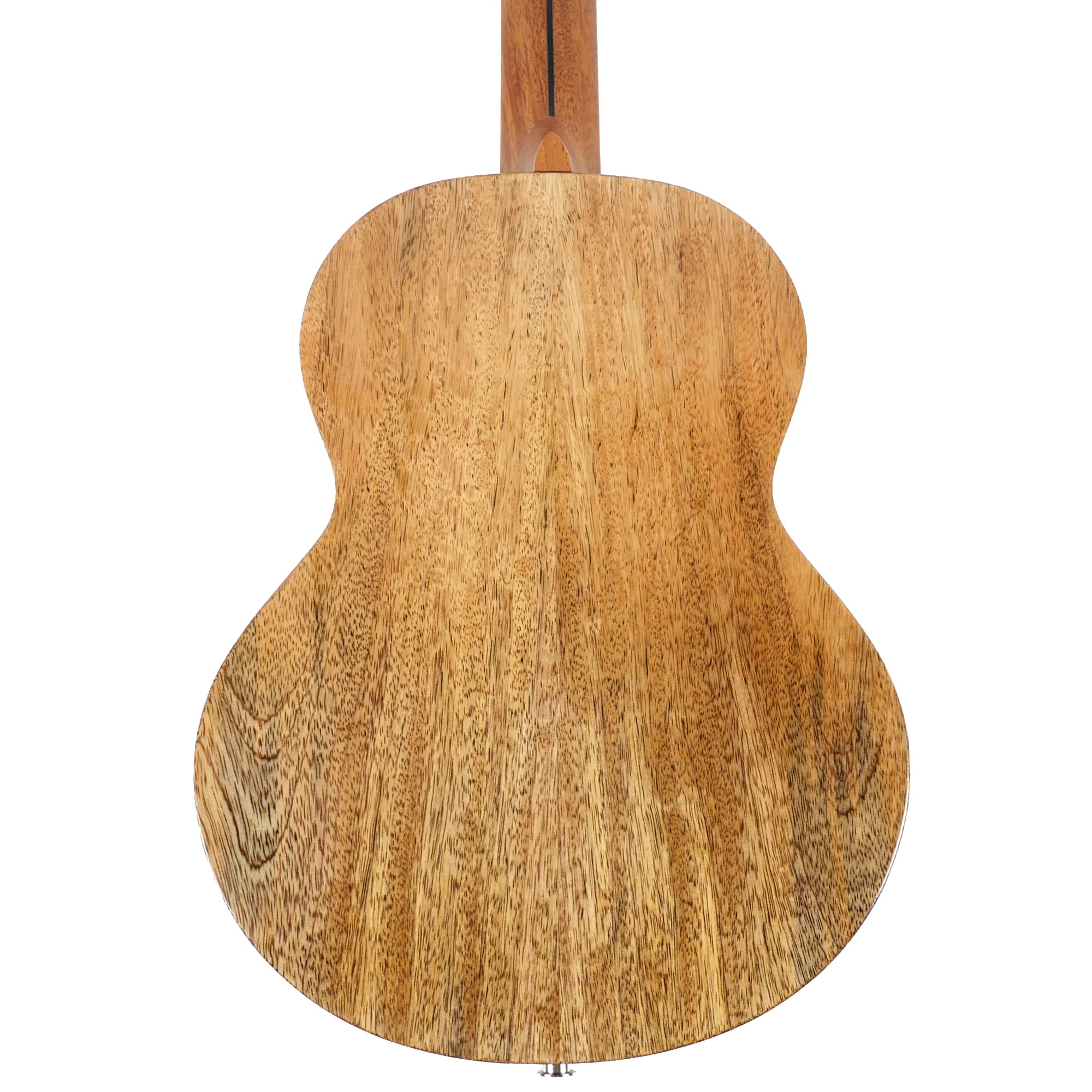 Flight Fireball Solid Mango Baritone Ukulele