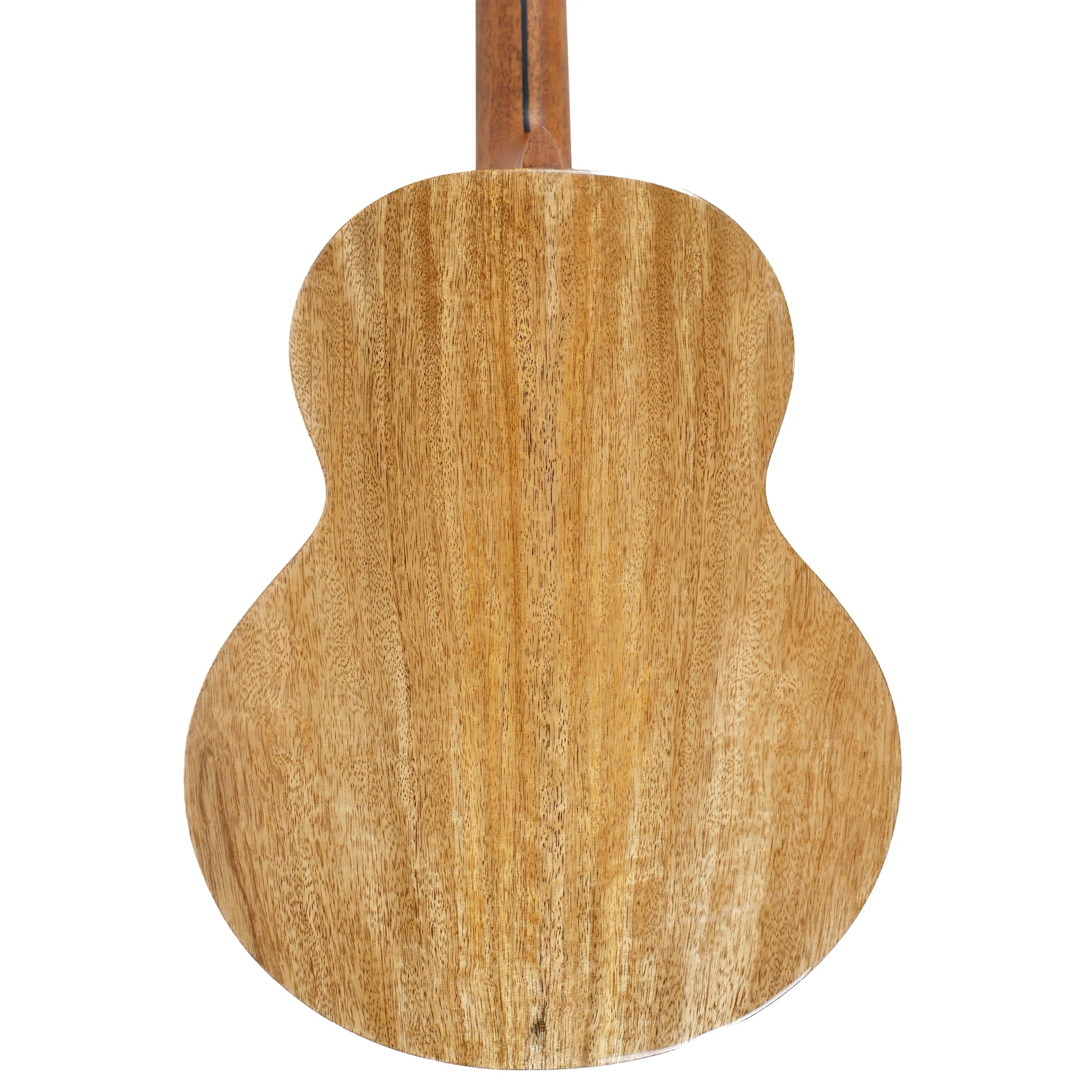 Flight Fireball Solid Mango Baritone Ukulele