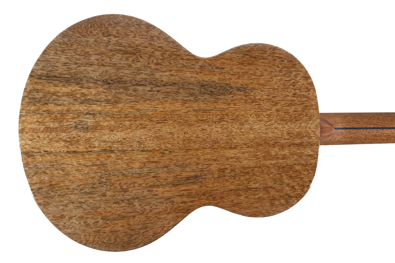 Flight Fireball EQ-A Baritone Ukulele