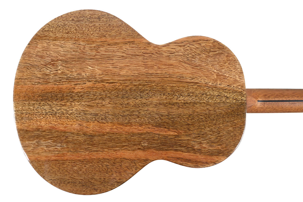 Flight Fireball EQ-A Baritone Ukulele