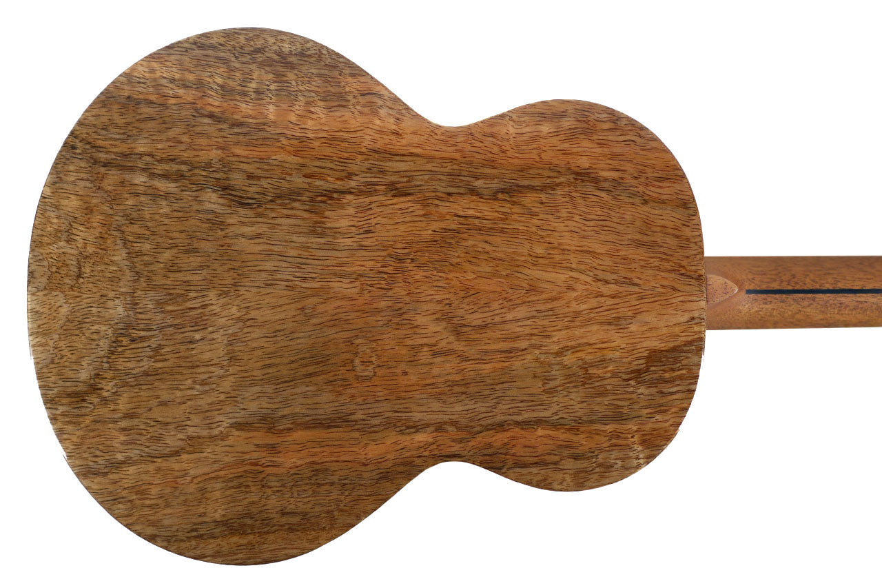 Flight Fireball EQ-A Baritone Ukulele