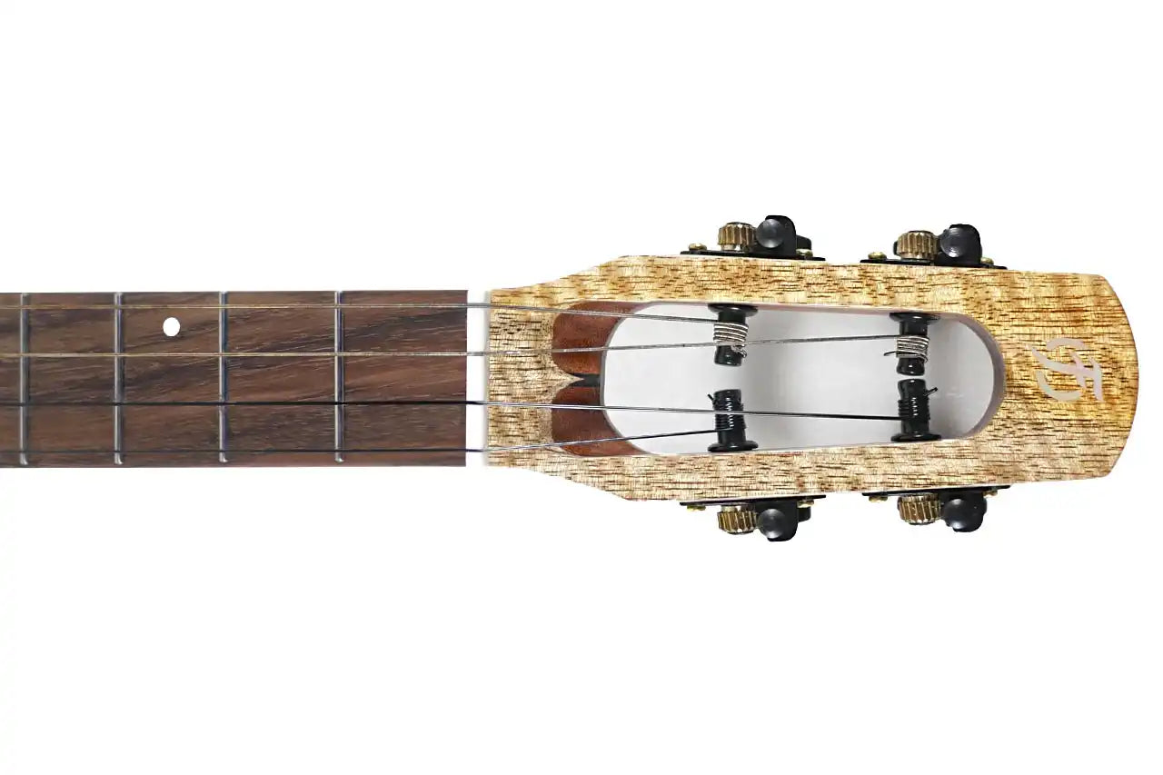 headstock