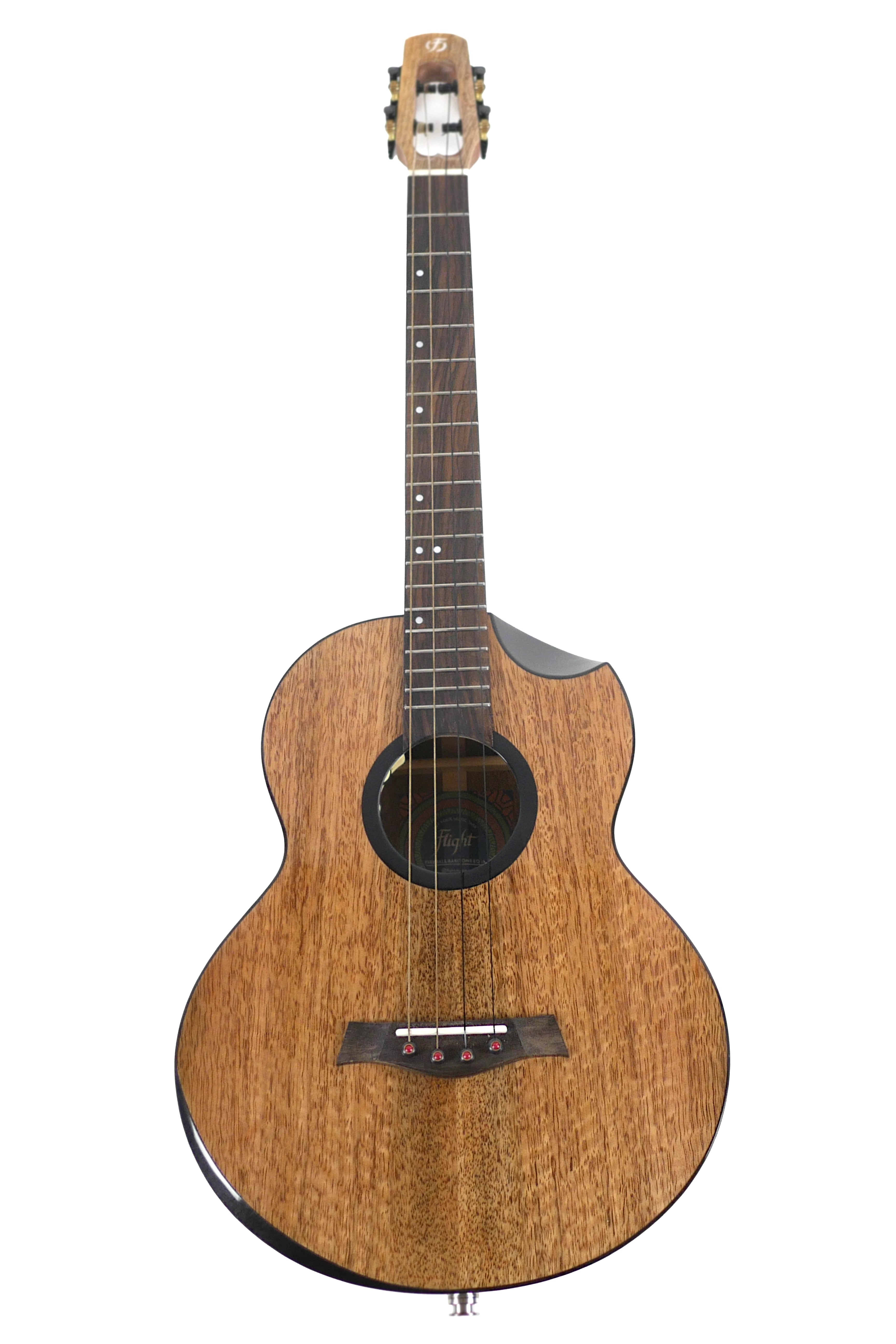 full instrument