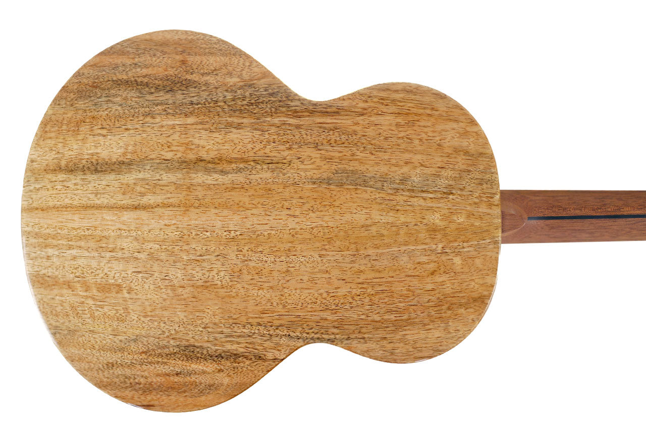 Flight Fireball EQ-A Baritone Ukulele