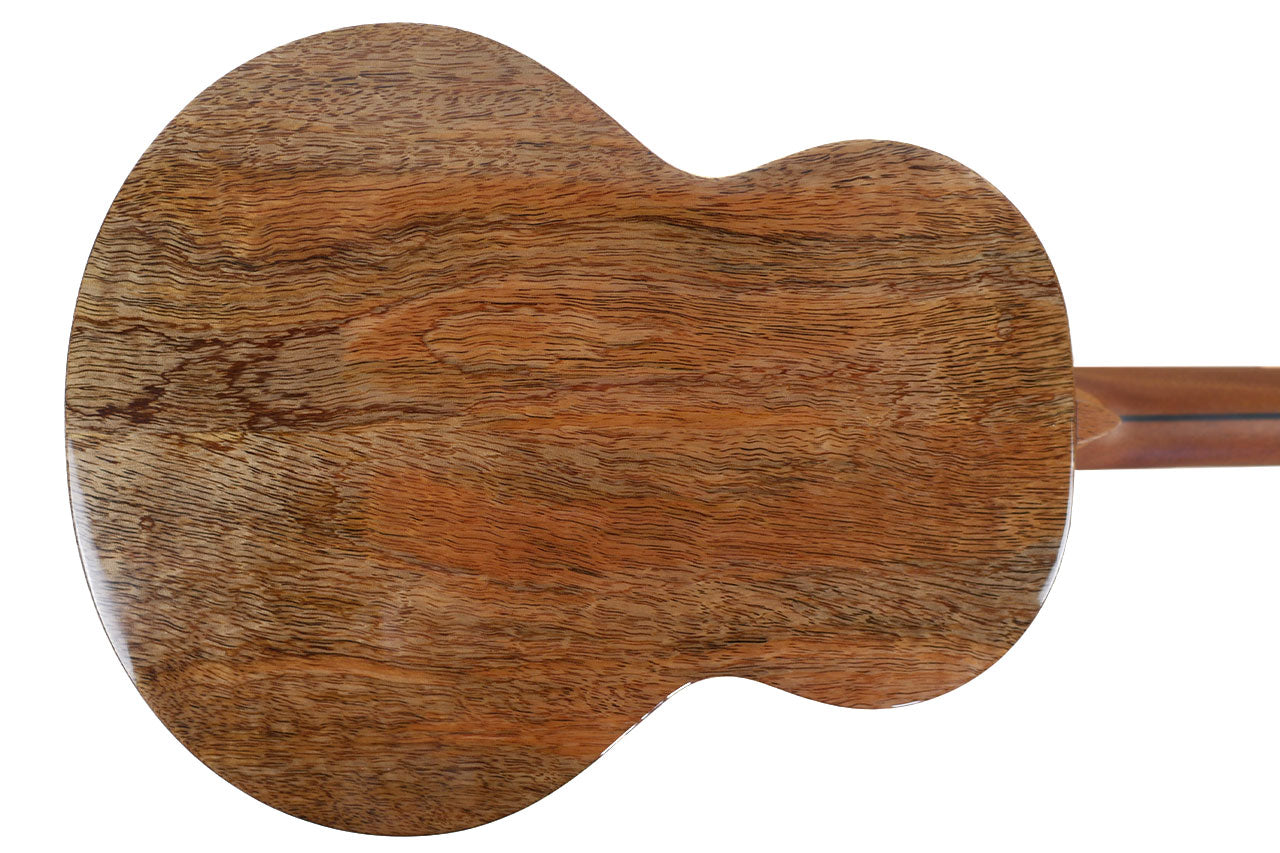 Flight Fireball EQ-A Baritone Ukulele