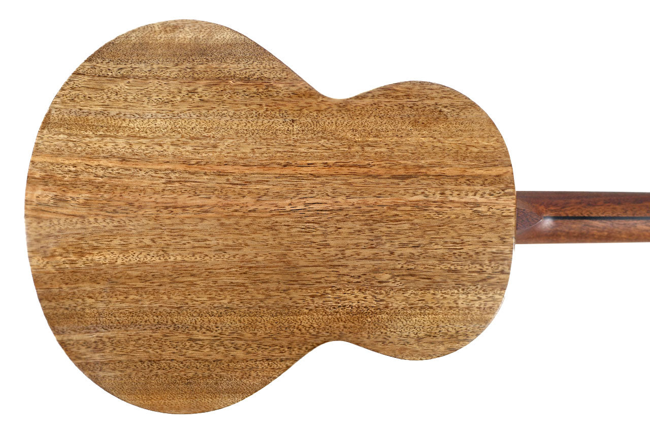 Flight Fireball EQ-A Baritone Ukulele