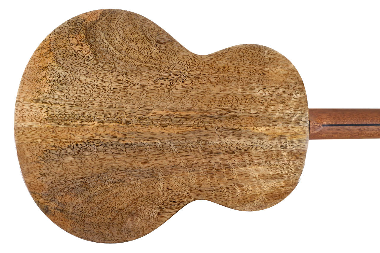 Flight Fireball EQ-A Baritone Ukulele