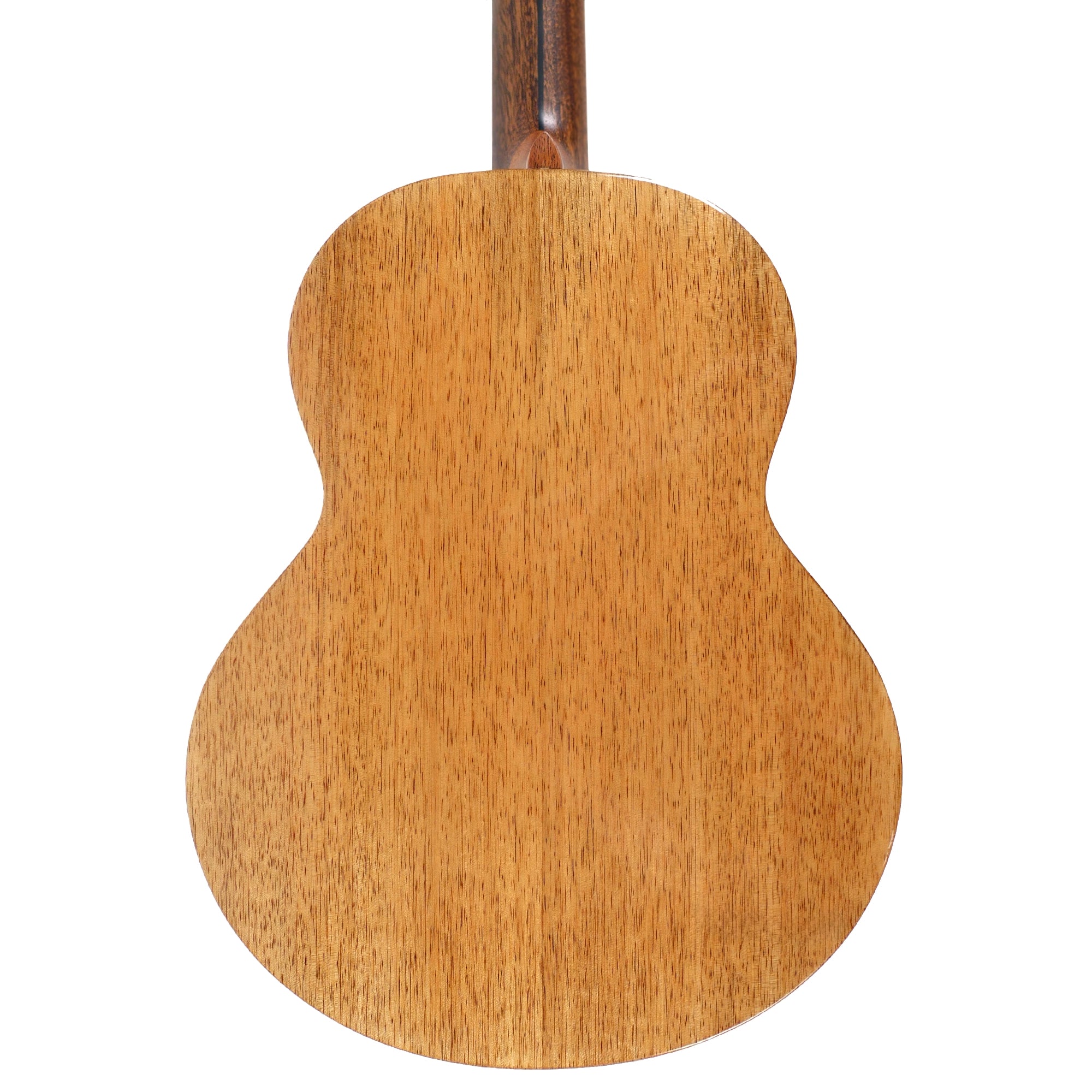 Flight Fireball Solid Mango Baritone Ukulele