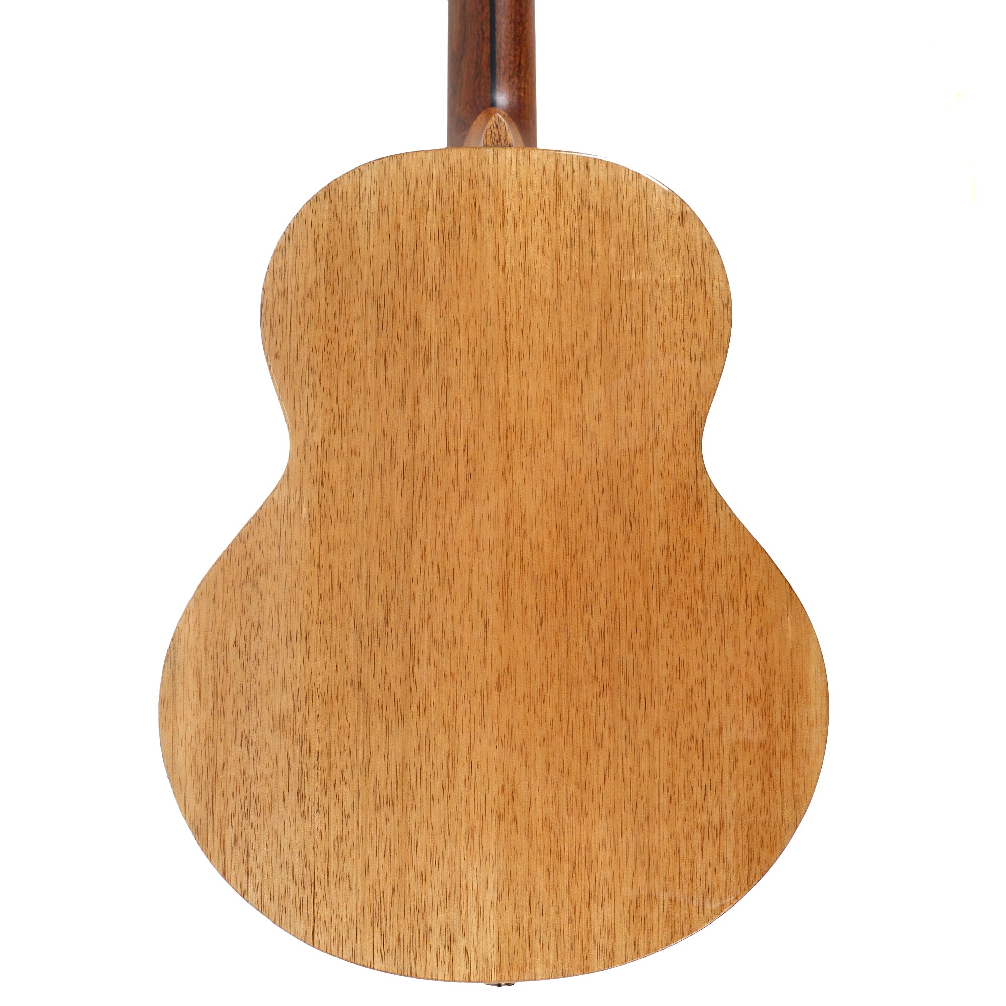 Flight Fireball Solid Mango Baritone Ukulele