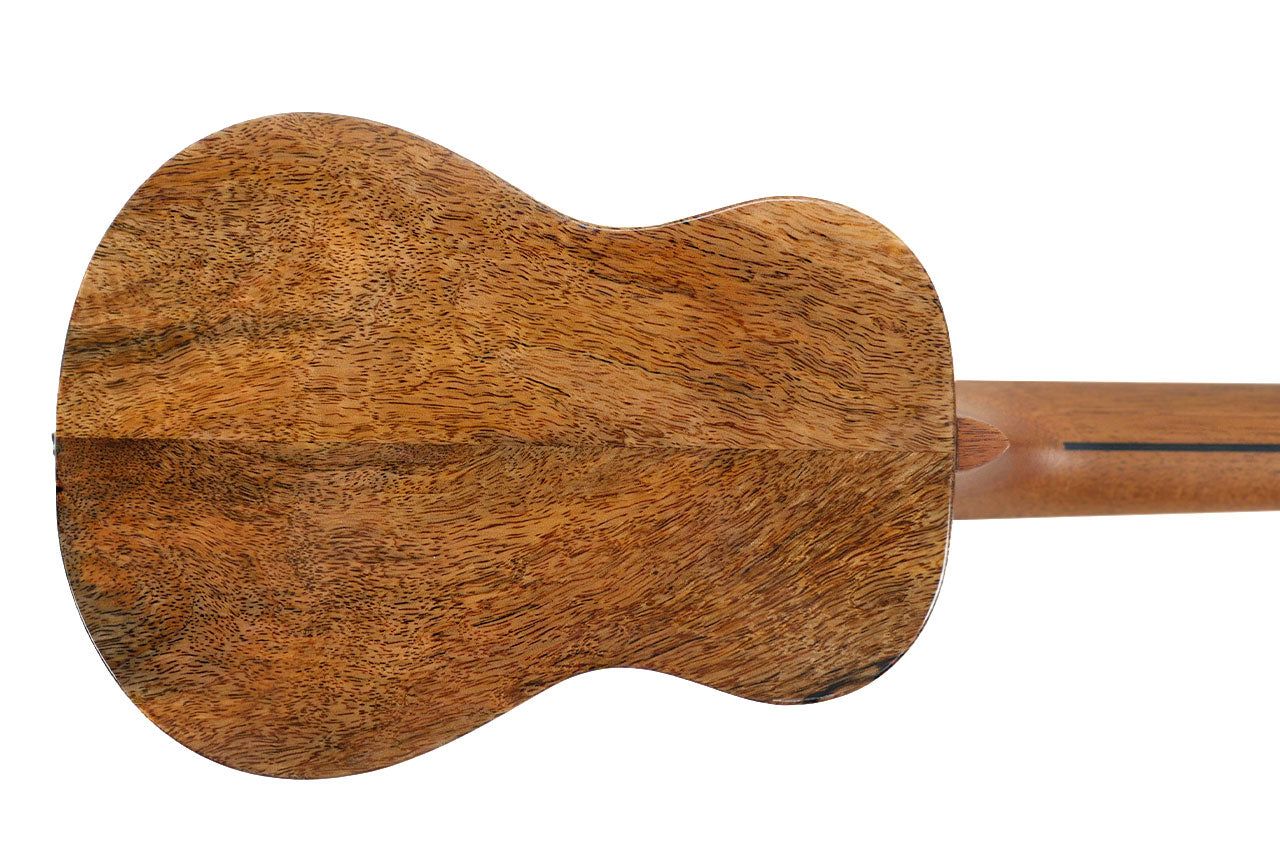 Flight Fireball EQ-A Solid Mango Soprano Ukulele
