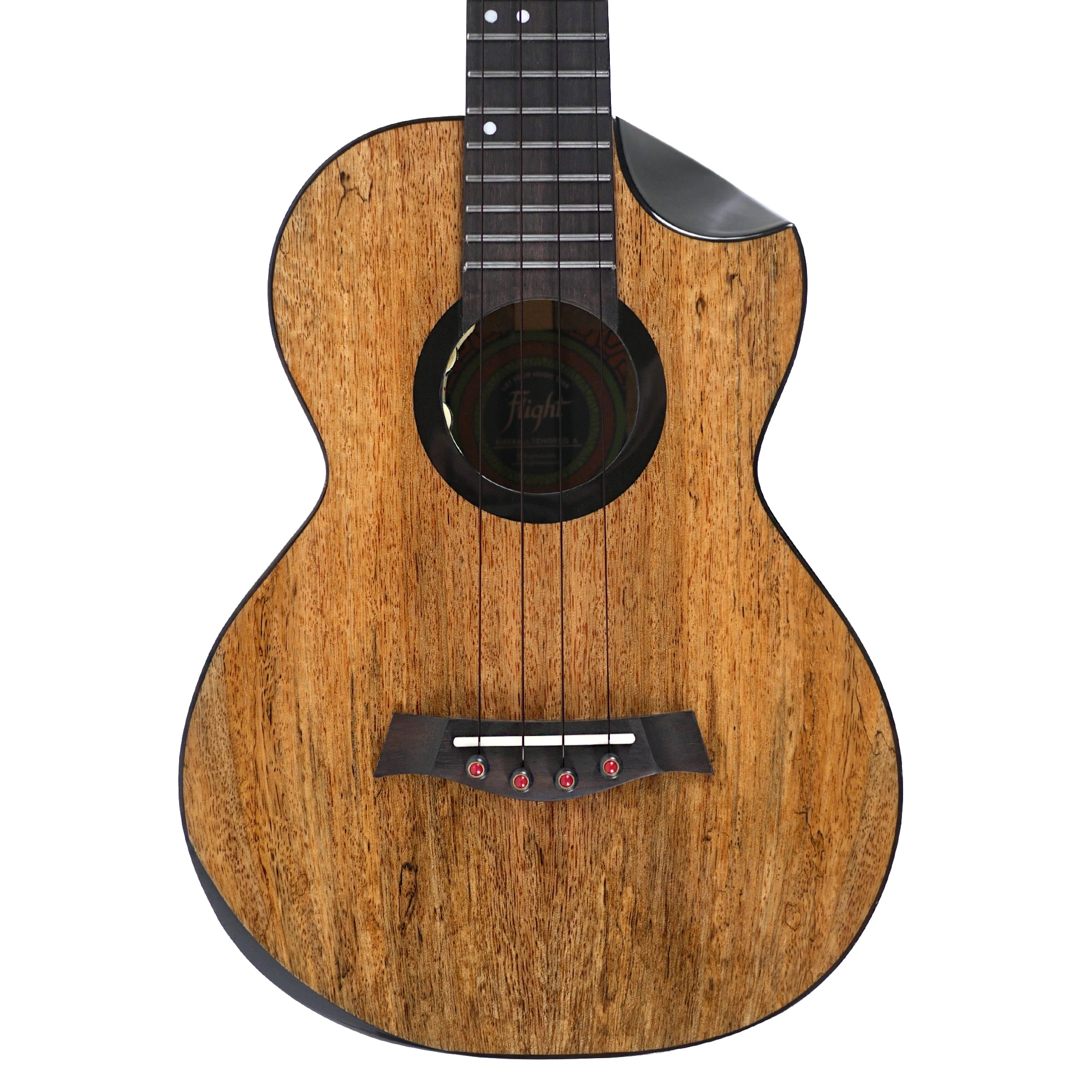 Flight Fireball Solid Mango Tenor Ukulele
