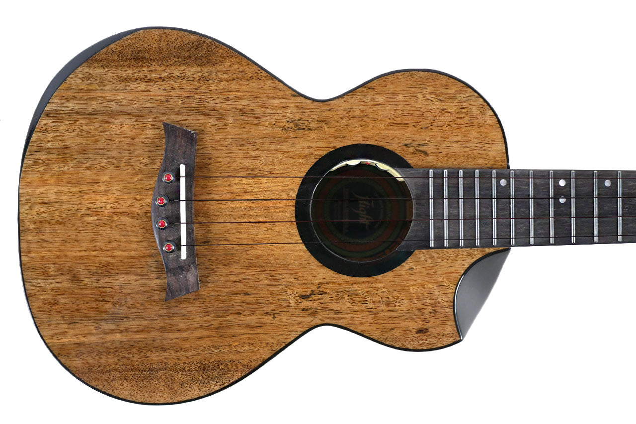 Flight Fireball EQ-A Tenor Ukulele