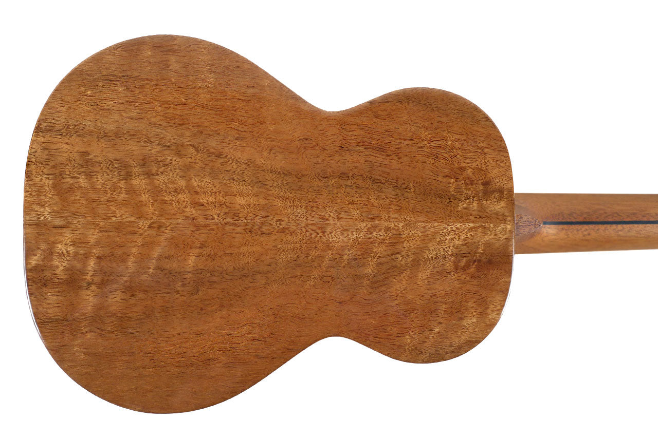 Flight Fireball EQ-A Tenor Ukulele