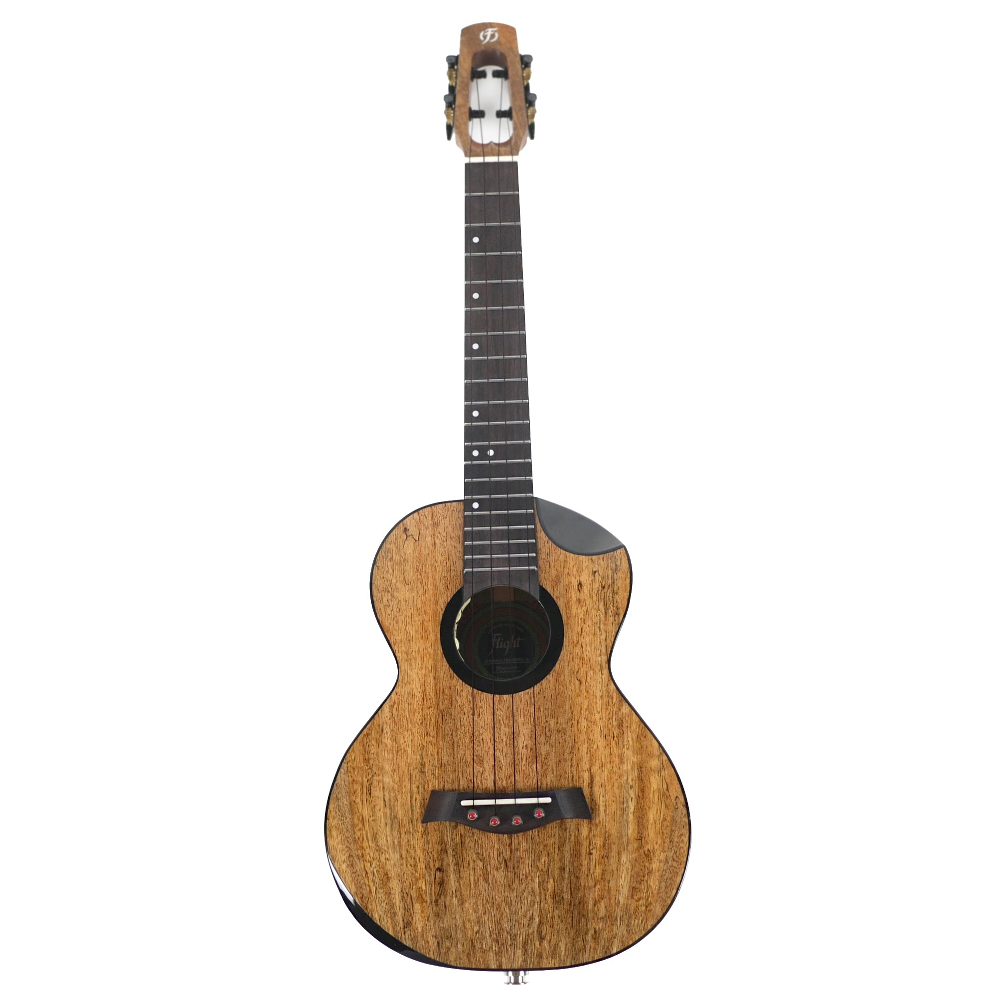 Flight Fireball Solid Mango Tenor Ukulele
