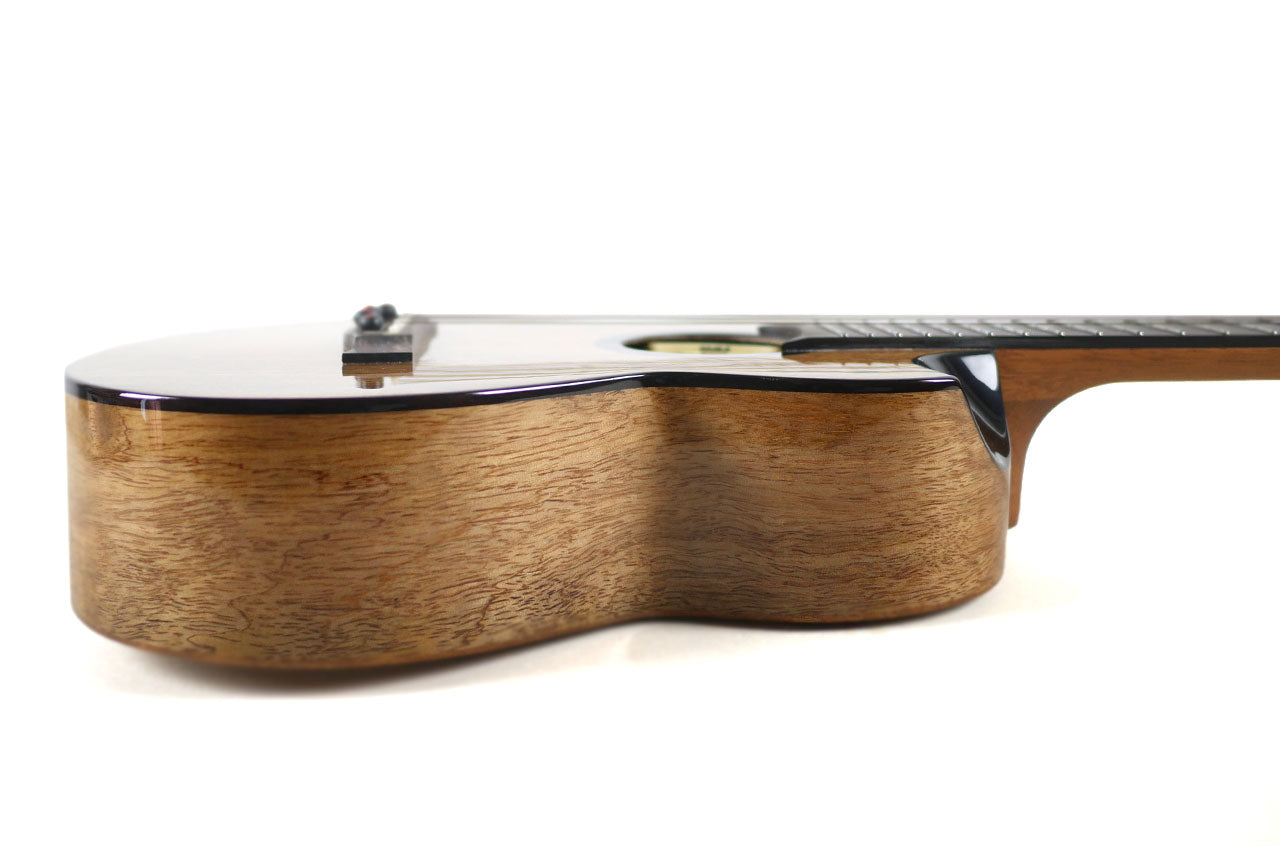 Flight Fireball EQ-A Tenor Ukulele