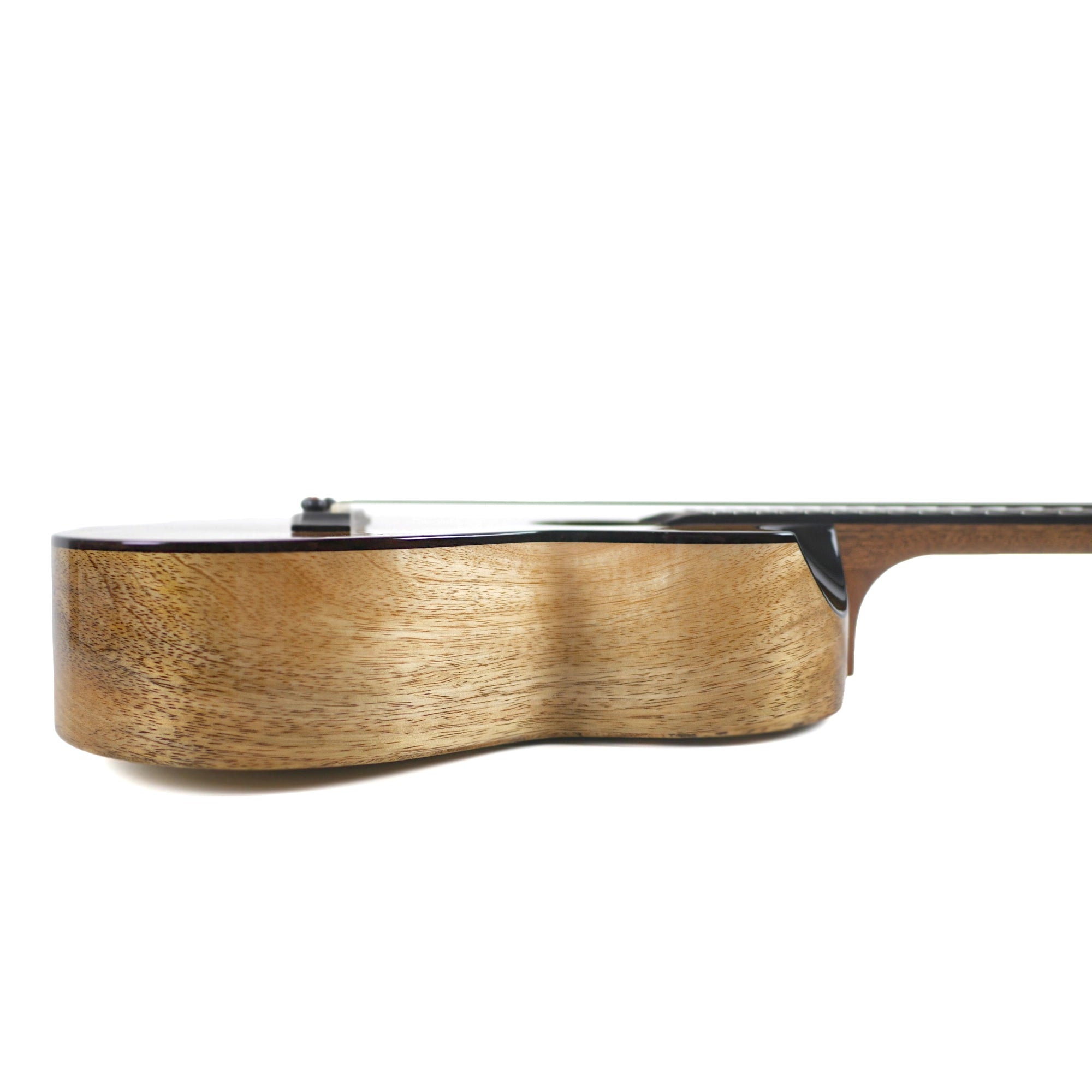 Flight Fireball Solid Mango Tenor Ukulele