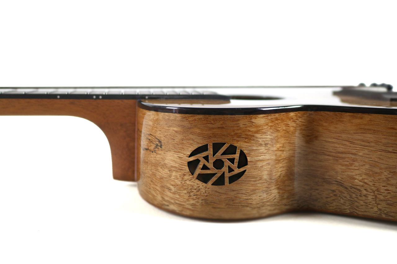 Flight Fireball EQ-A Tenor Ukulele