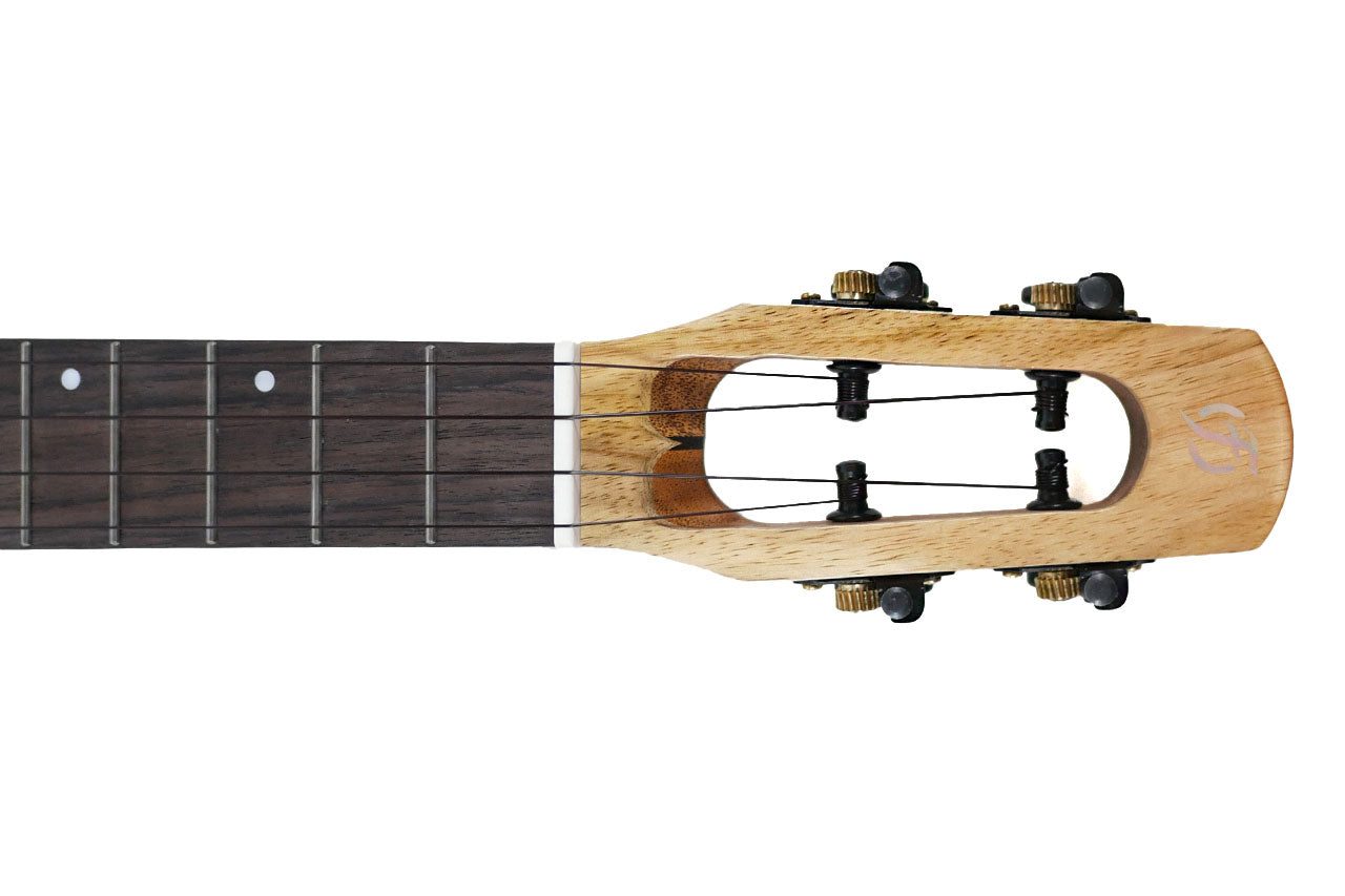 headstock