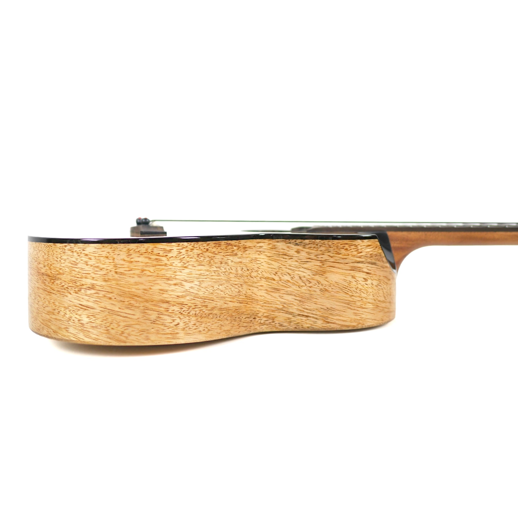 Flight Fireball Solid Mango Tenor Ukulele