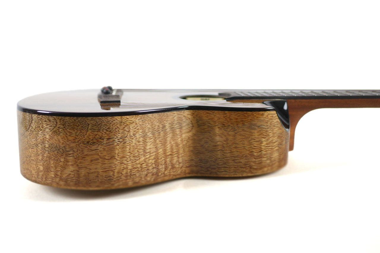 Flight Fireball EQ-A Tenor Ukulele
