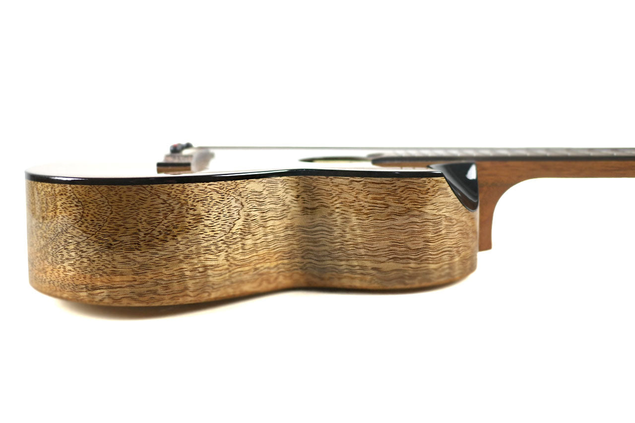 Flight Fireball EQ-A Tenor Ukulele