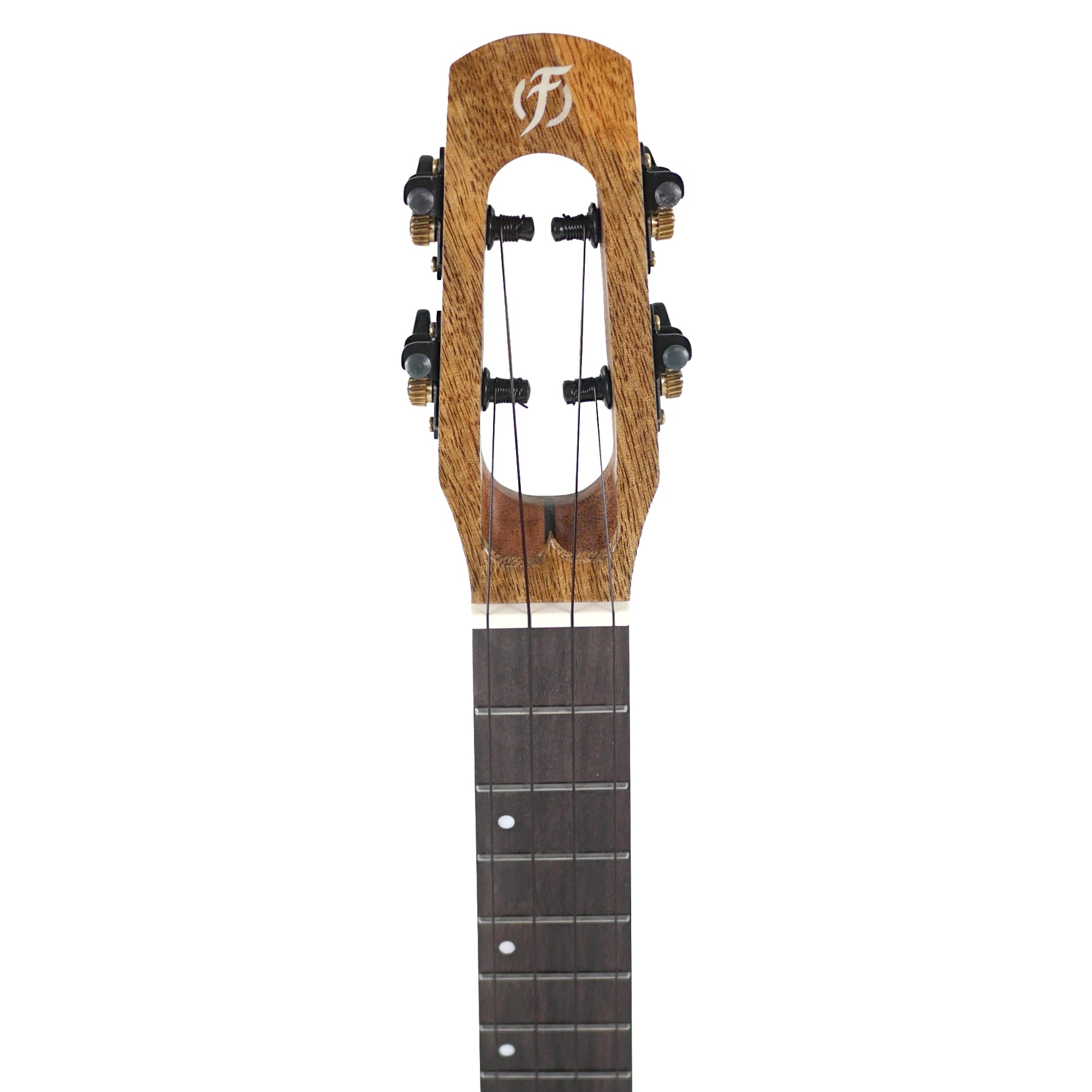 Flight Fireball Solid Mango Tenor Ukulele