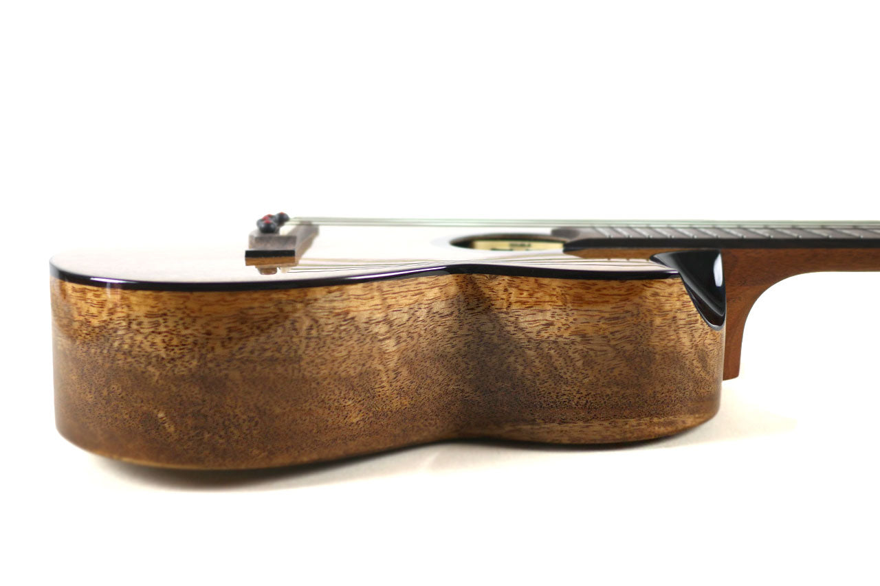 Flight Fireball EQ-A Tenor Ukulele