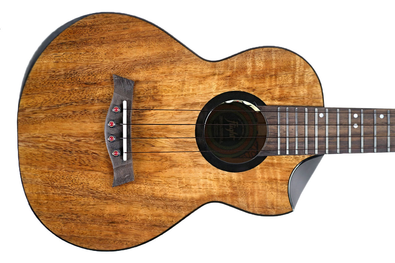 Flight Fireball EQ-A Tenor Ukulele