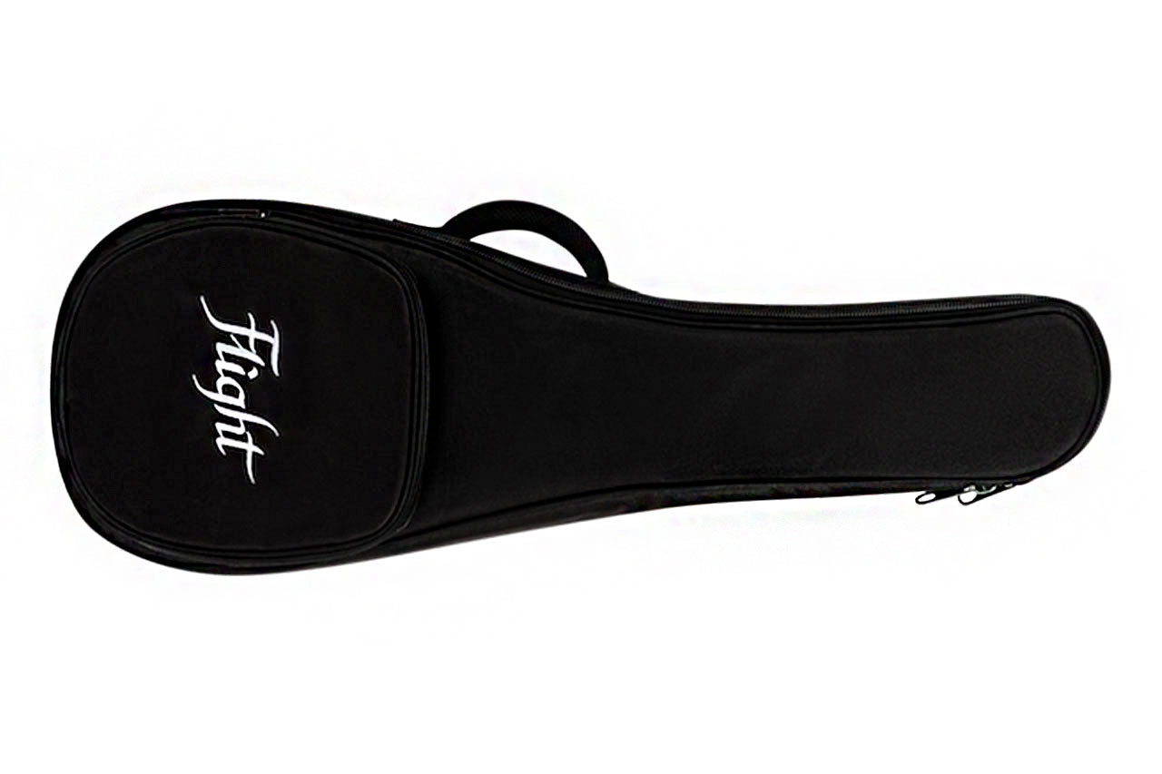 Flight 4SB Sammy Turton Tenor Ukulele