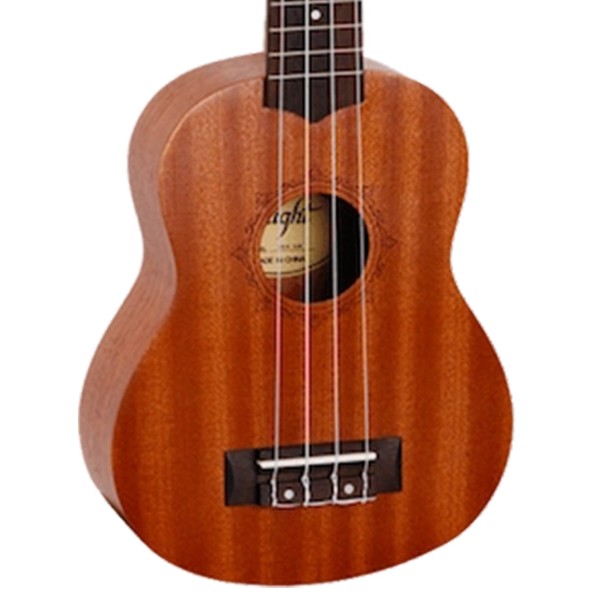 Flight NUS310 Soprano Ukulele