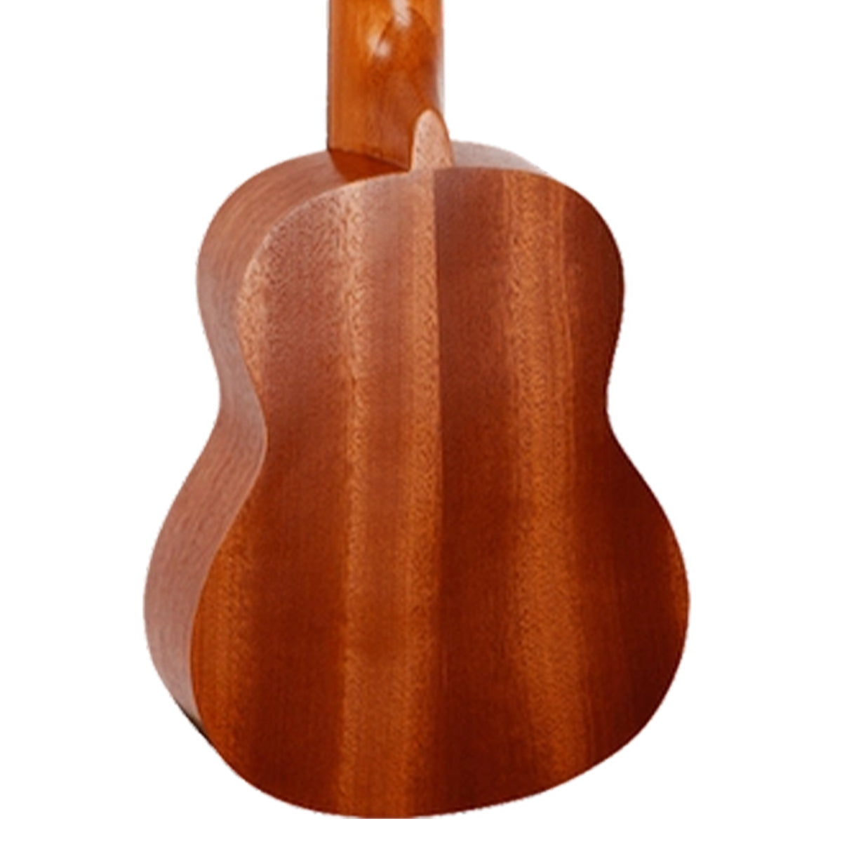 Flight NUS310 Natural Soprano Ukulele