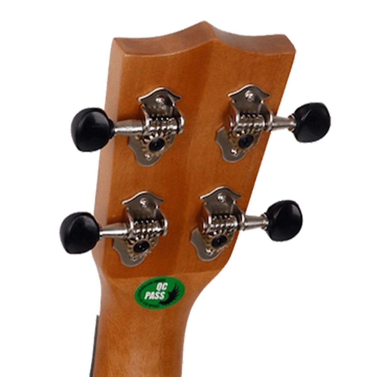 headstock