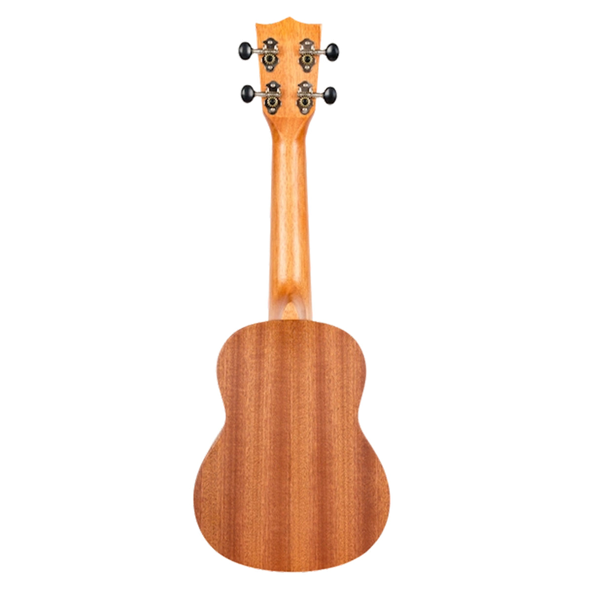 Flight NUS350 Soprano Ukulele