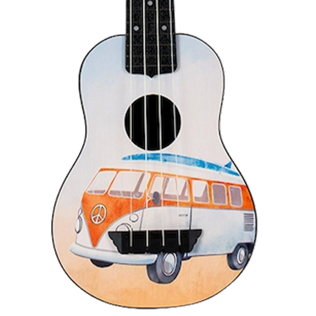 Flight TUS-25 Bus
