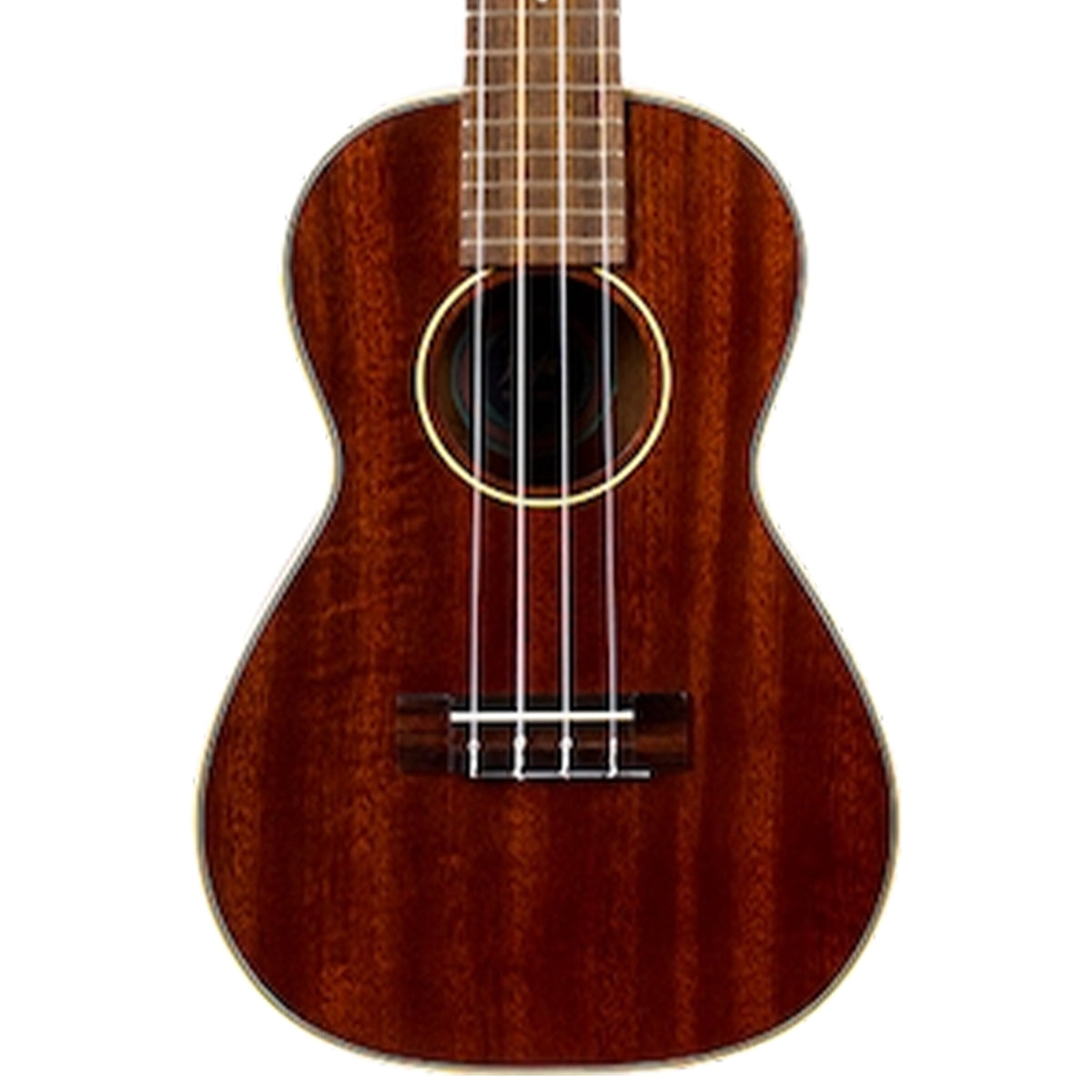 Flight MUC-2 Mahogany Concert Ukulele