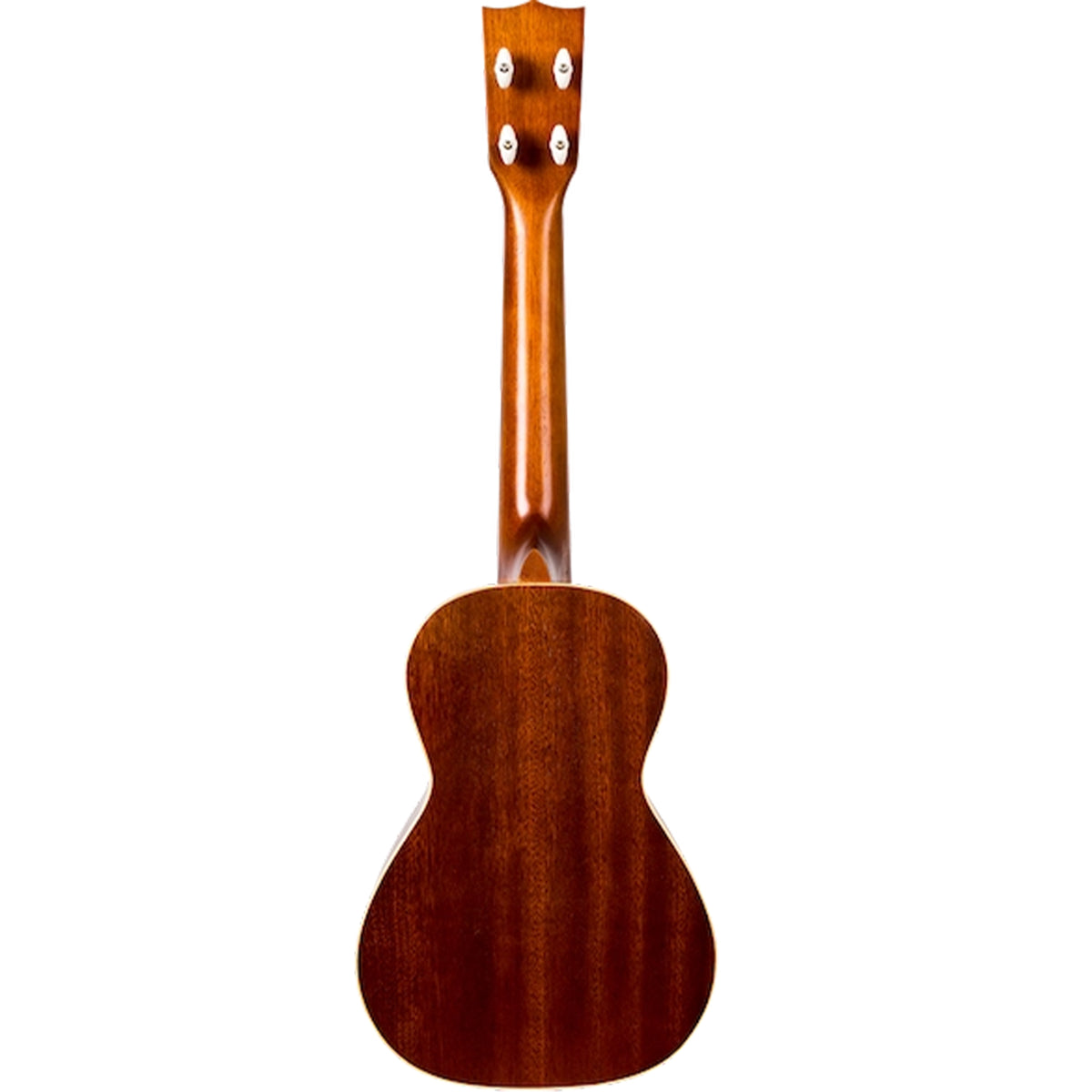 Flight MUC-2 Mahogany Concert Ukulele
