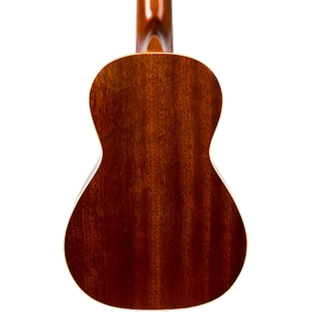 Flight MUC-2 Mahogany Concert Ukulele