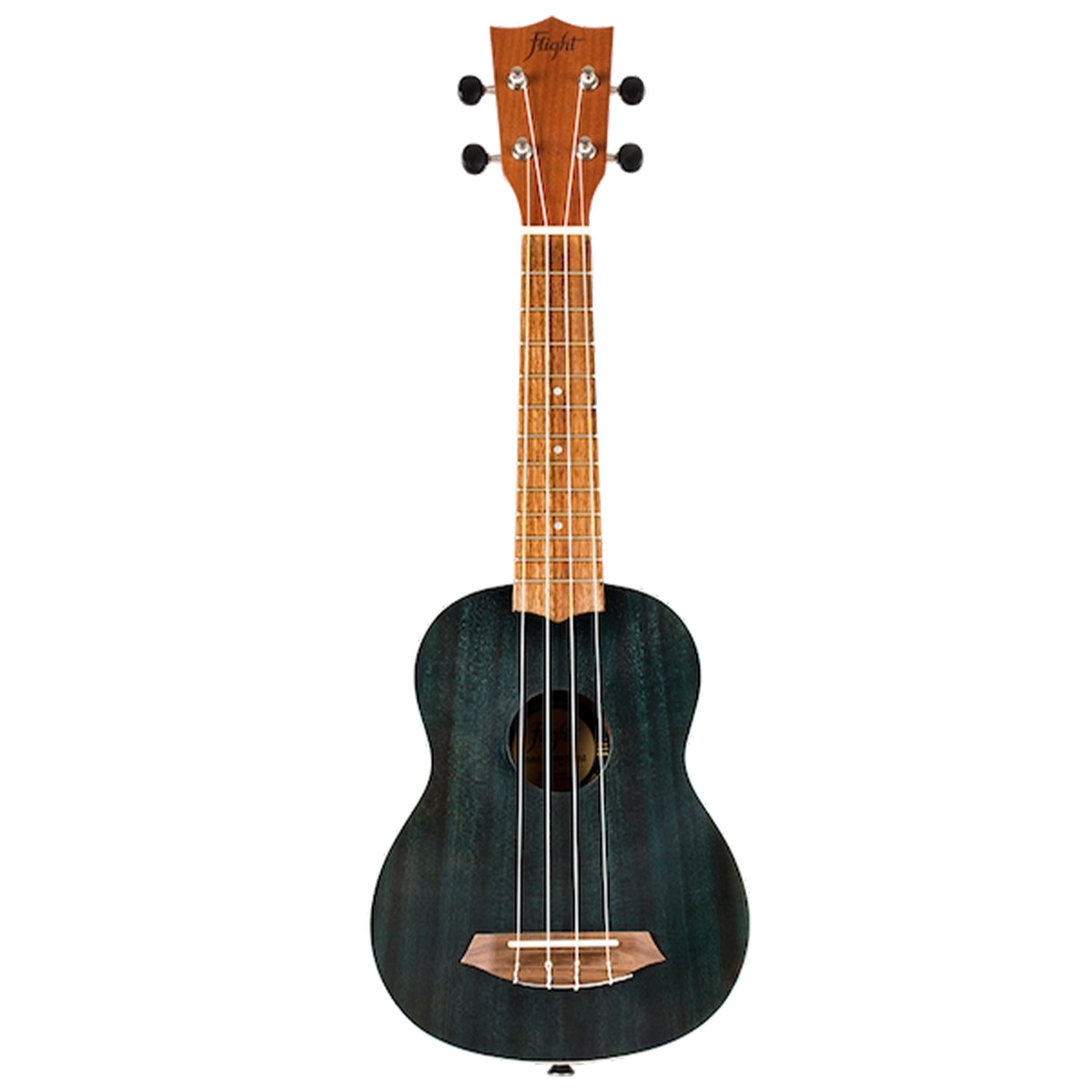 Flight NUS380 Soprano Ukulele