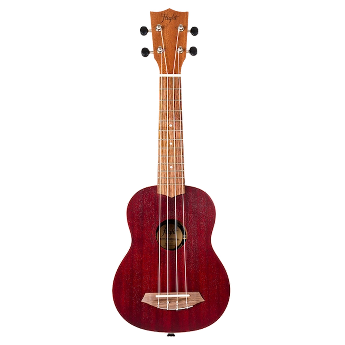 Flight NUS380 Soprano Ukulele