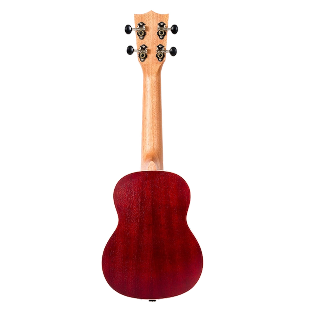 Flight NUS380 Soprano Ukulele