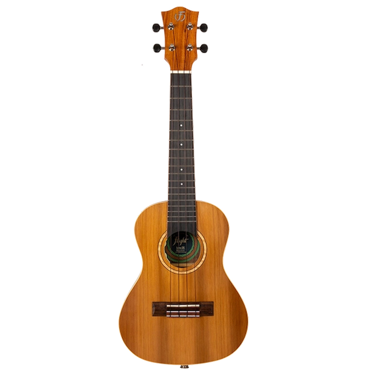 Flight Leia CE Concert Ukulele